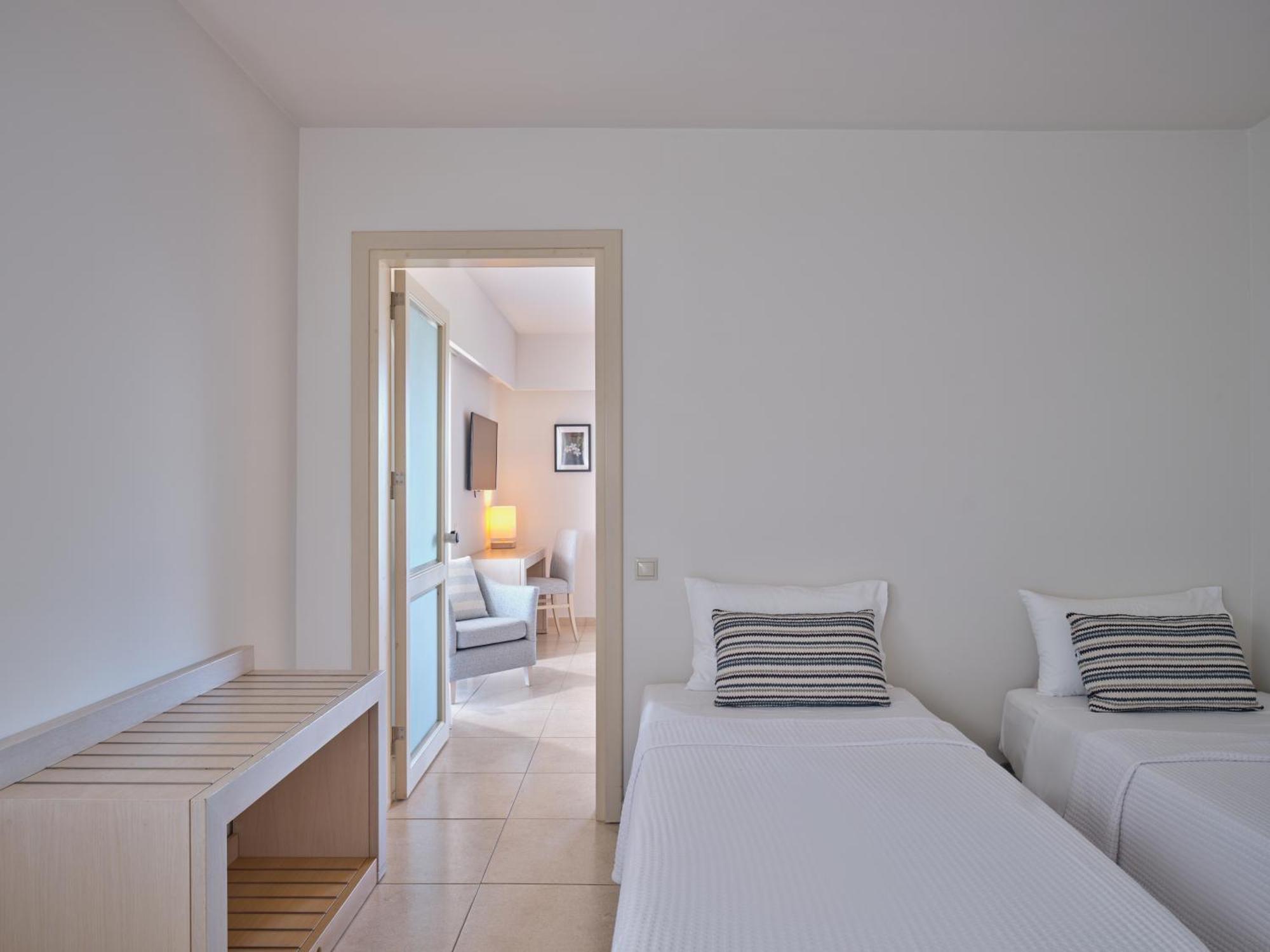 Suite - Vue sur Mer